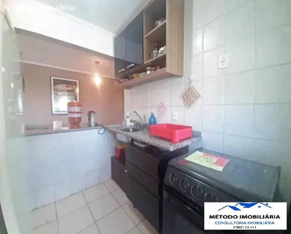 Apartamento, 2 quartos, 60 m² - Foto 8