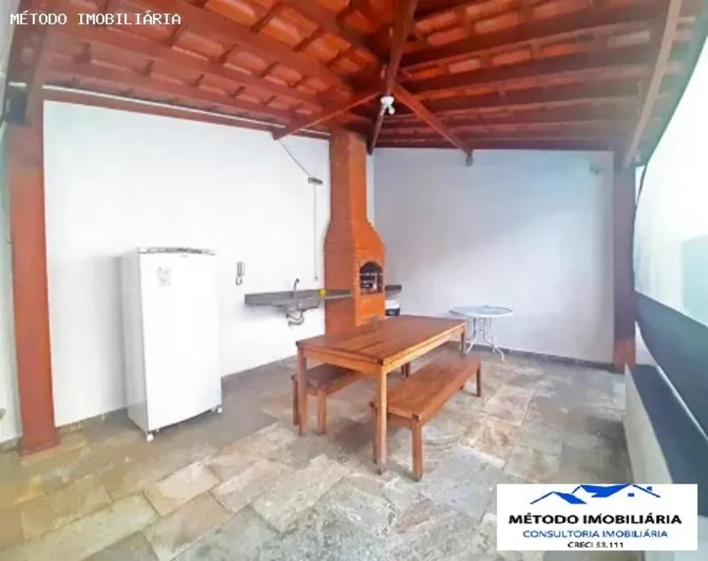 Apartamento, 2 quartos, 60 m² - Foto 7
