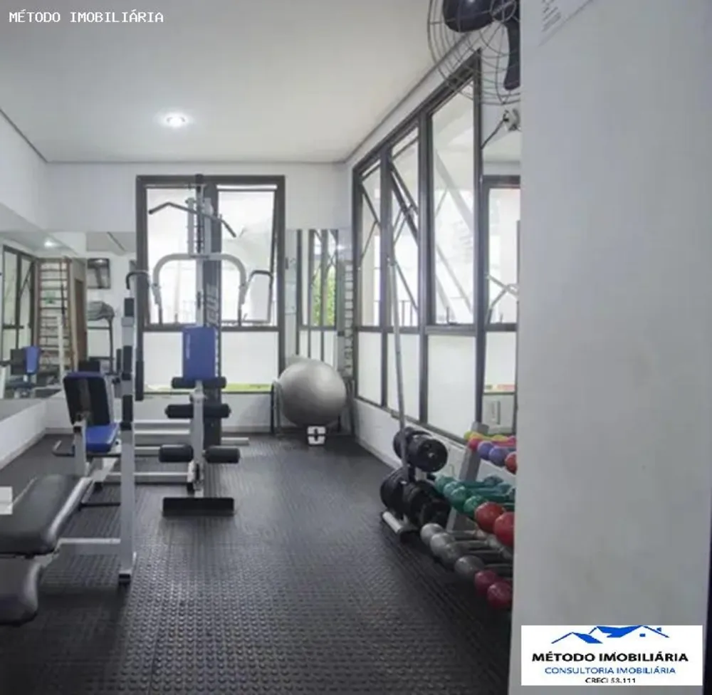 Apartamento, 2 quartos, 60 m² - Foto 10