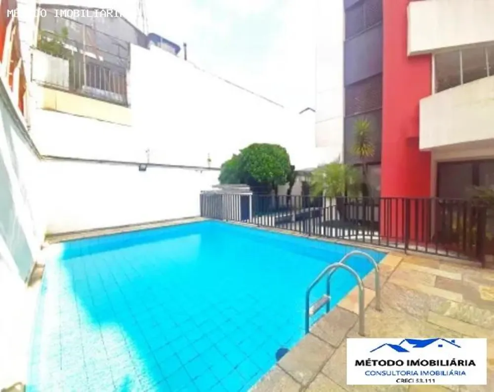 Apartamento, 2 quartos, 60 m² - Foto 8