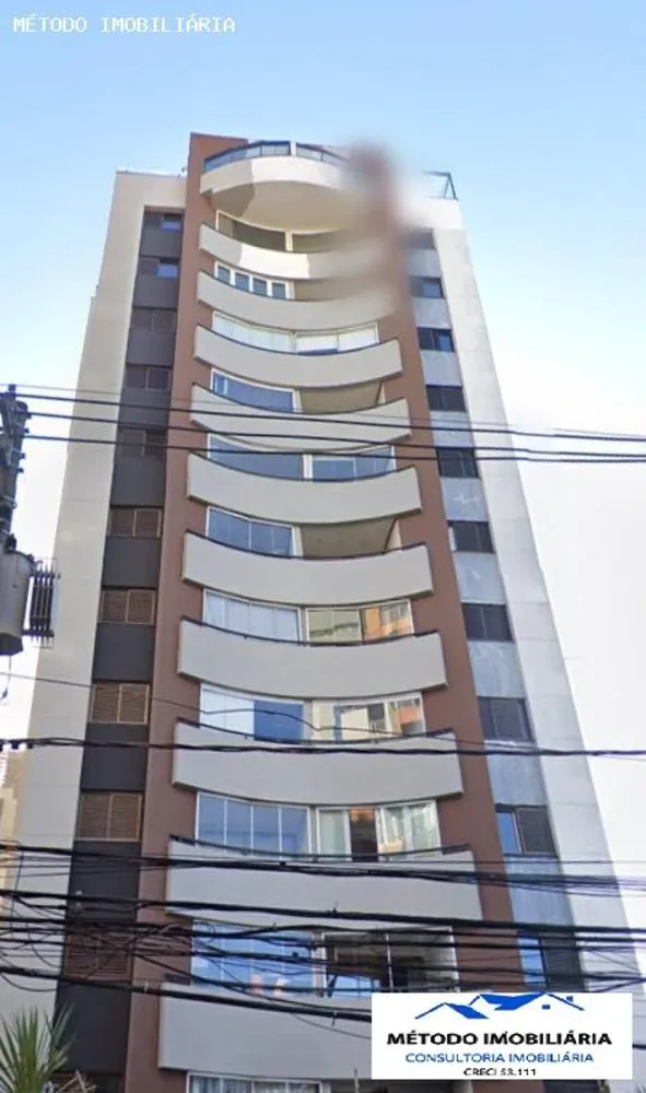 Apartamento, 2 quartos, 60 m² - Foto 1