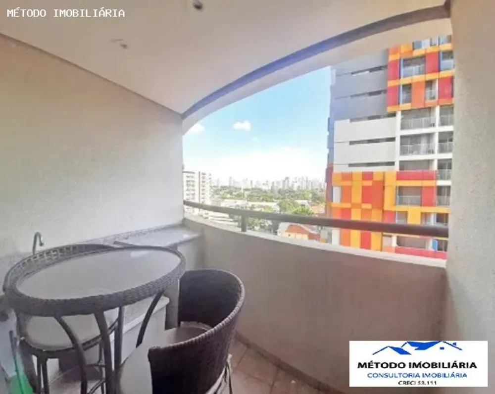 Apartamento, 2 quartos, 60 m² - Foto 7