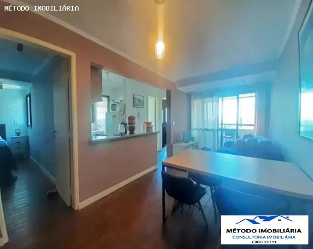 Apartamento, 2 quartos, 60 m² - Foto 3