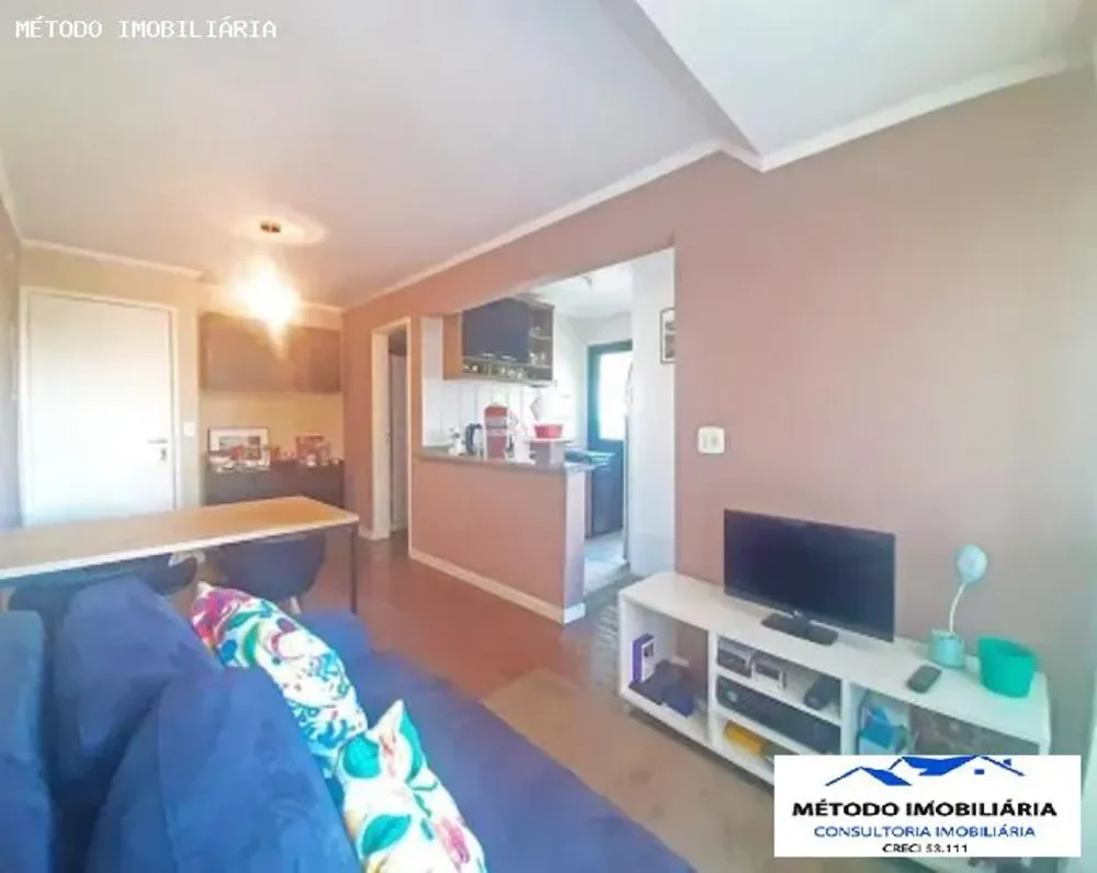 Apartamento, 2 quartos, 60 m² - Foto 4