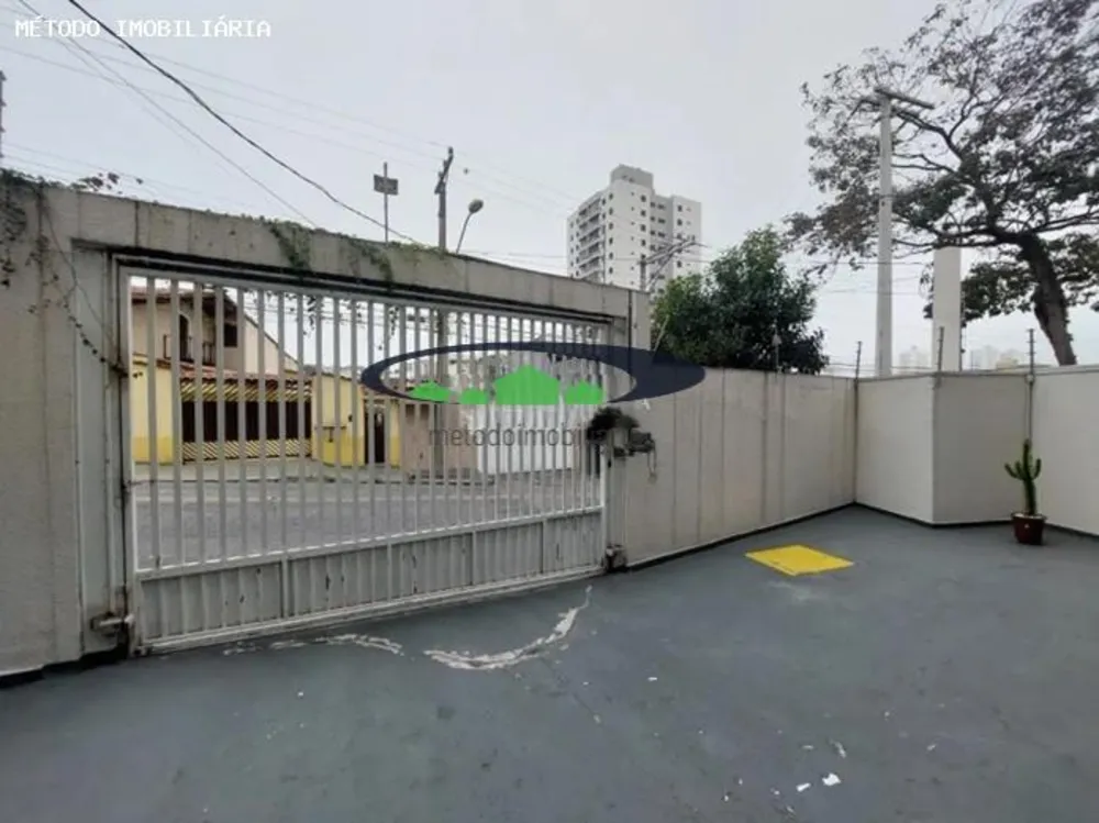 Apartamento, 2 quartos, 40 m² - Foto 12