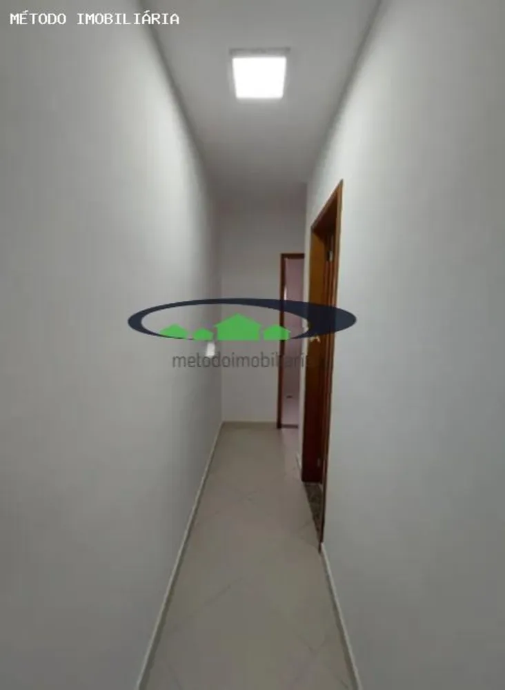 Apartamento, 2 quartos, 40 m² - Foto 4