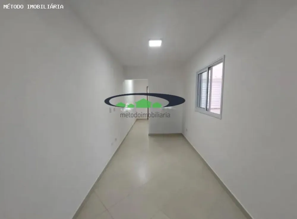 Apartamento, 2 quartos, 40 m² - Foto 3