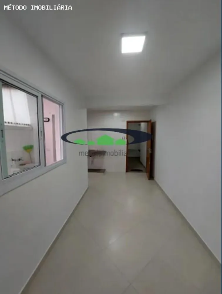 Apartamento, 2 quartos, 40 m² - Foto 1