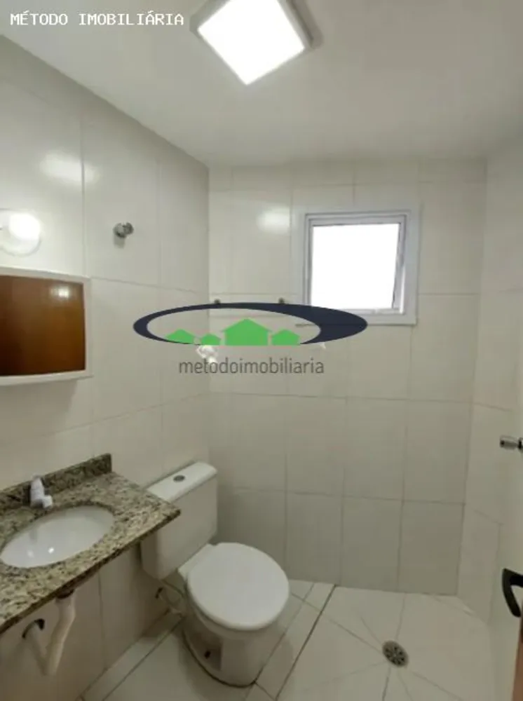 Apartamento, 2 quartos, 40 m² - Foto 6