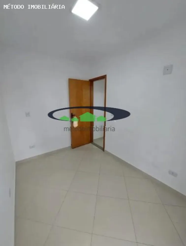 Apartamento, 2 quartos, 40 m² - Foto 2