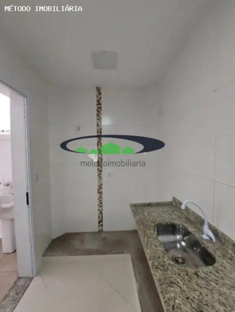 Apartamento, 2 quartos, 40 m² - Foto 5
