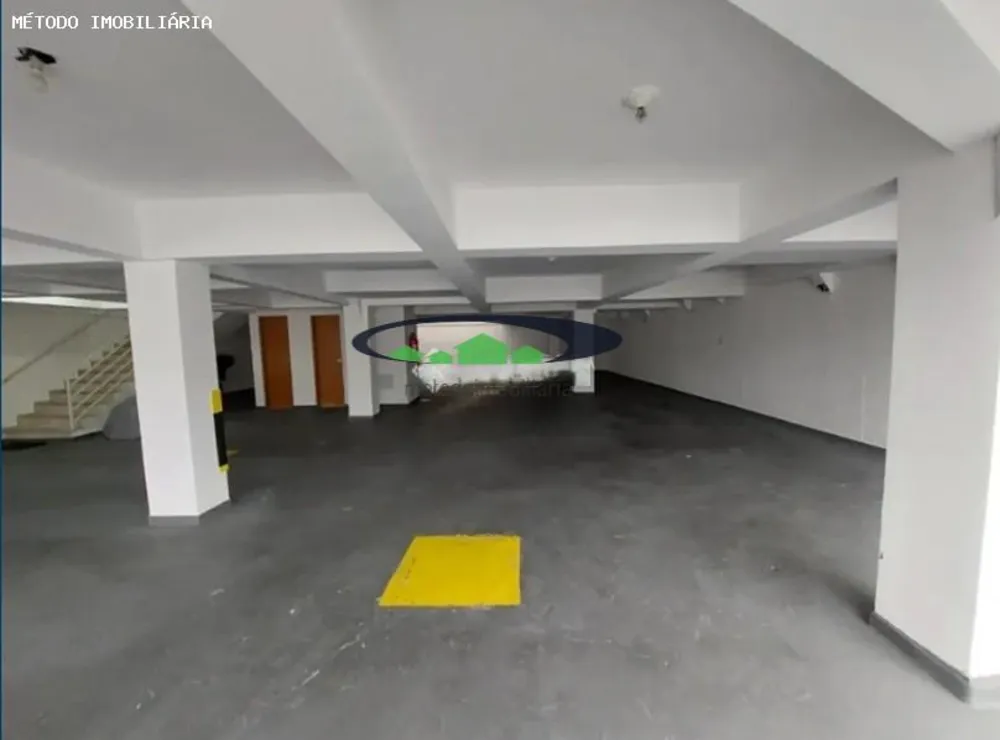 Apartamento, 2 quartos, 40 m² - Foto 8