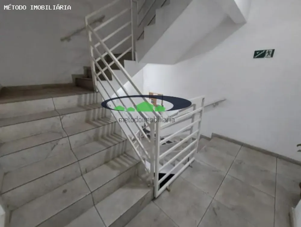 Apartamento, 2 quartos, 40 m² - Foto 7