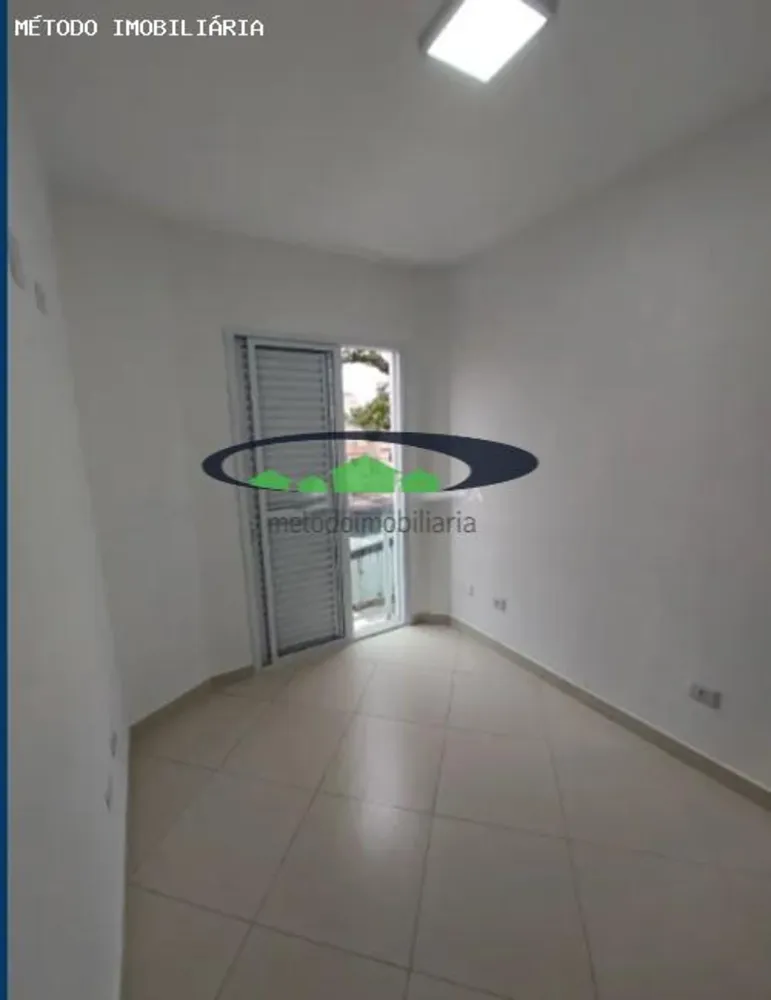Apartamento, 2 quartos, 40 m² - Foto 9