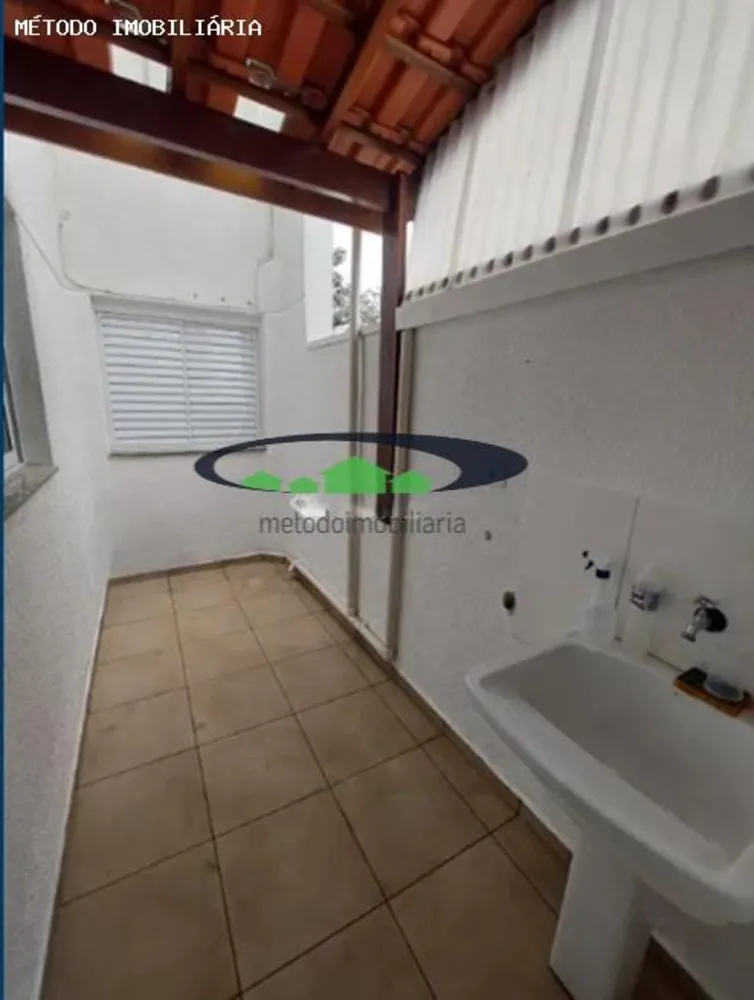 Apartamento, 2 quartos, 40 m² - Foto 11