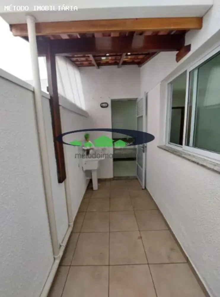 Apartamento, 2 quartos, 40 m² - Foto 10
