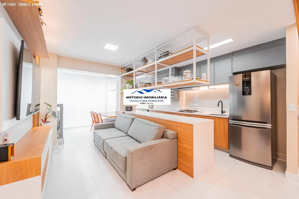 Apartamento, 2 quartos, 64 m² - Foto 1