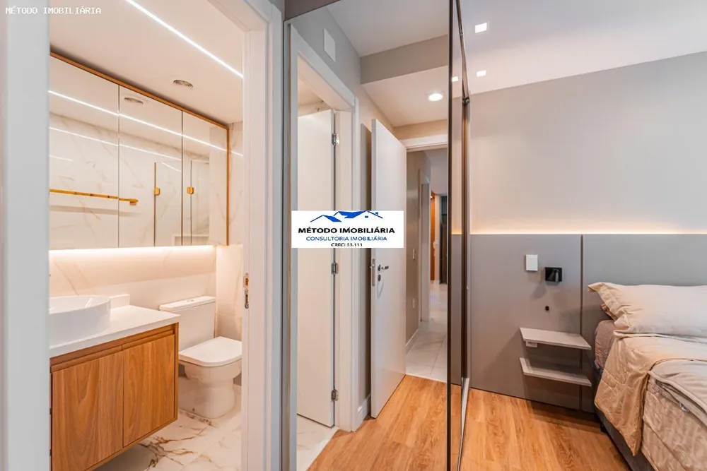 Apartamento, 2 quartos, 64 m² - Foto 5