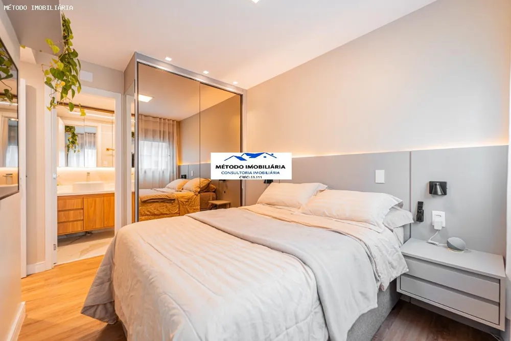 Apartamento, 2 quartos, 64 m² - Foto 6