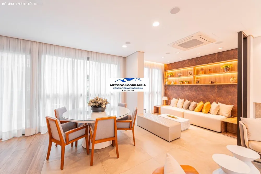 Apartamento, 2 quartos, 64 m² - Foto 3