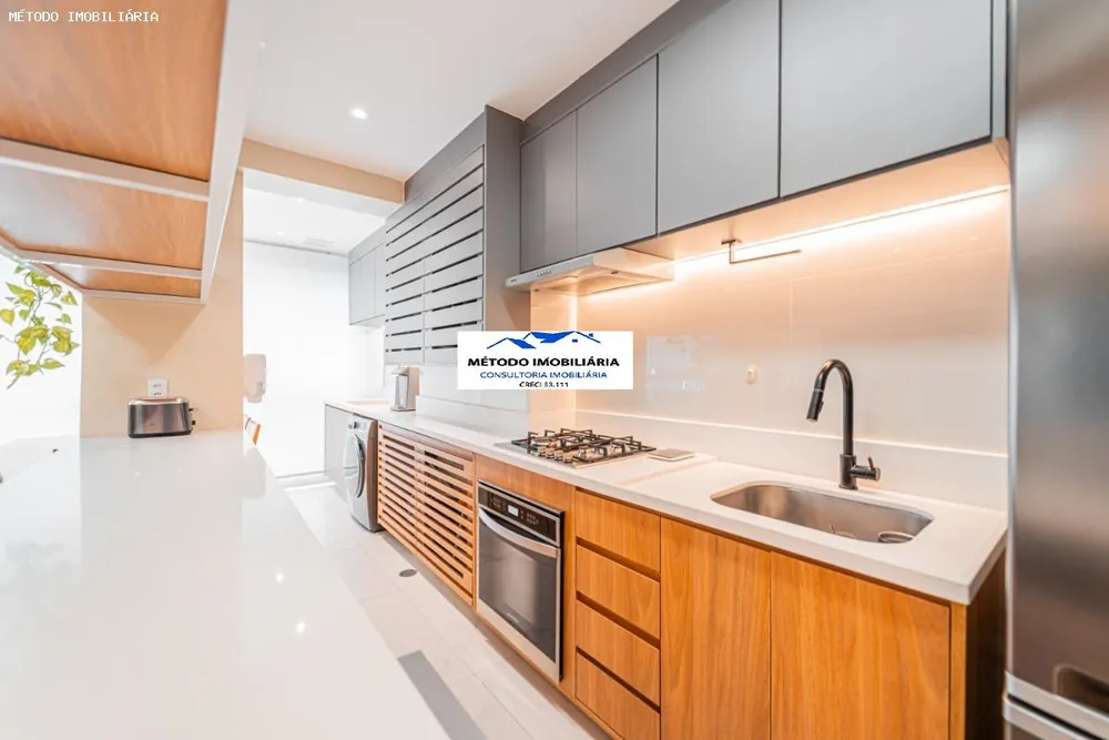 Apartamento, 2 quartos, 64 m² - Foto 2