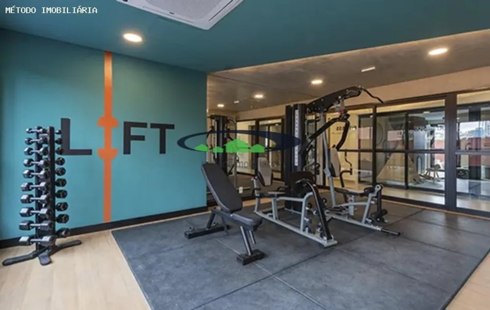 Apartamento, 2 quartos, 63 m² - Foto 2
