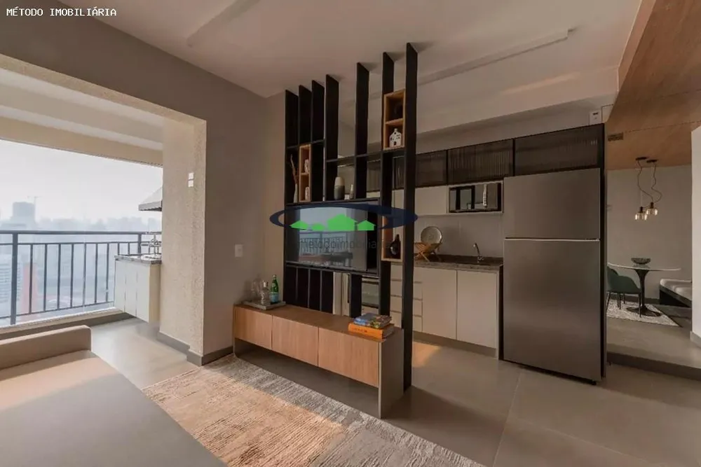 Apartamento, 2 quartos, 63 m² - Foto 6