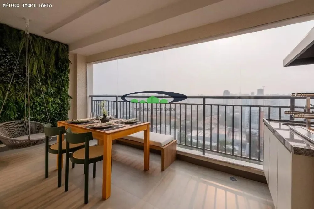 Apartamento, 2 quartos, 63 m² - Foto 4