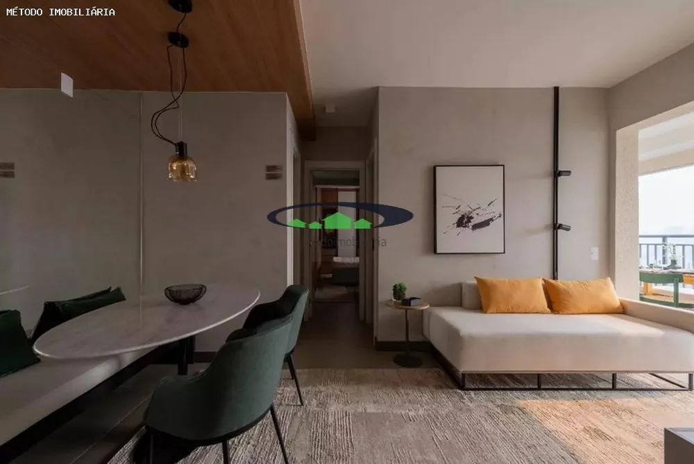 Apartamento, 2 quartos, 63 m² - Foto 8