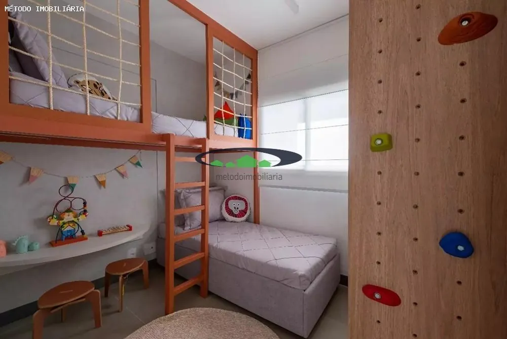 Apartamento, 2 quartos, 63 m² - Foto 7