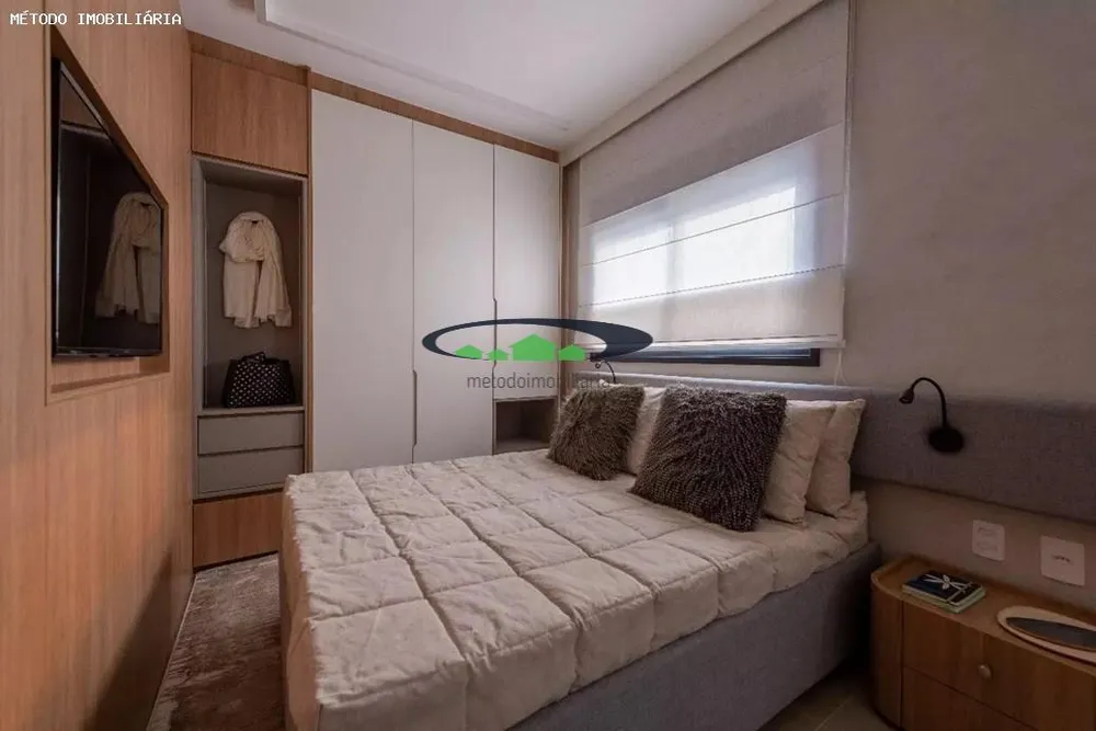 Apartamento, 2 quartos, 63 m² - Foto 5