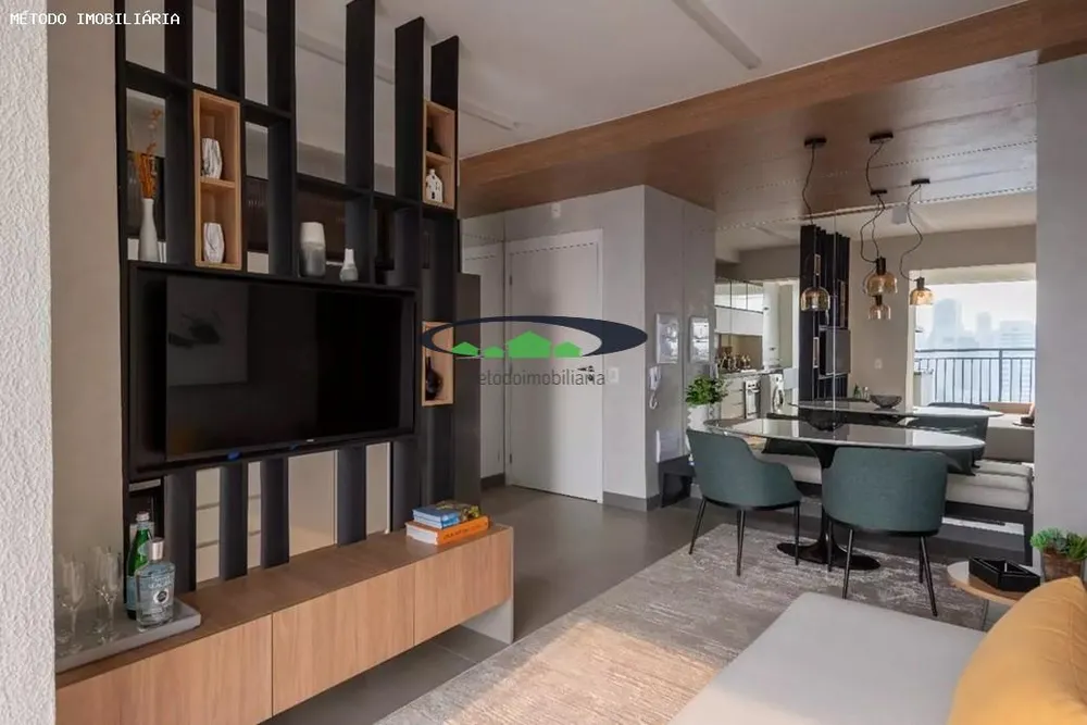 Apartamento, 2 quartos, 63 m² - Foto 4