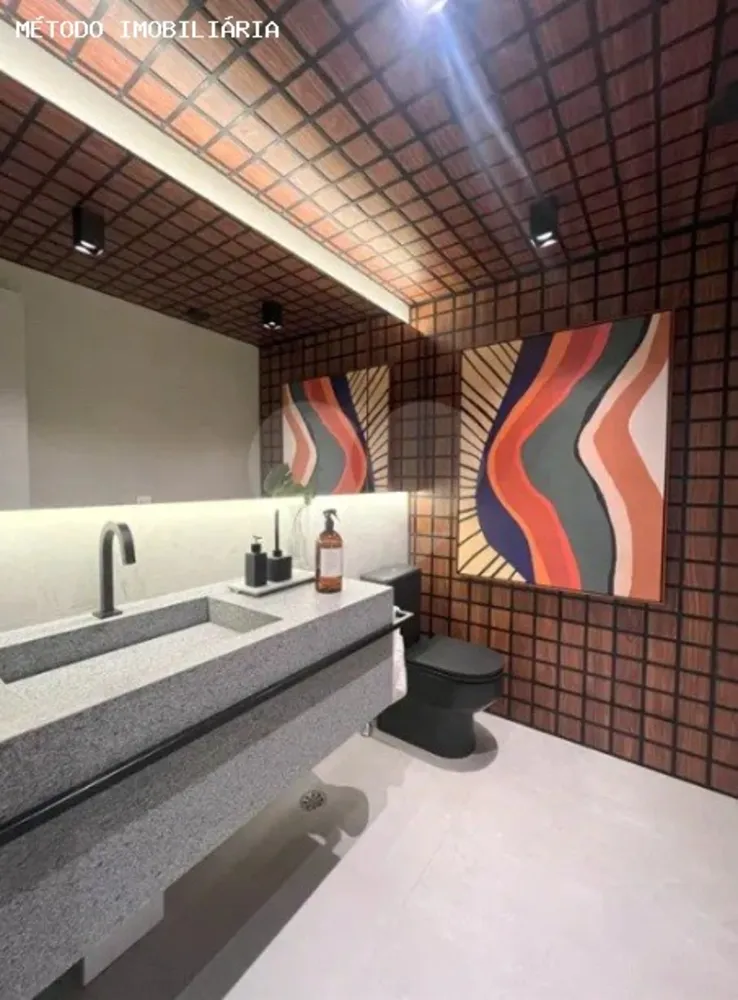 Casa, 3 quartos, 167 m² - Foto 8