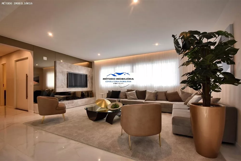 Apartamento, 3 quartos, 158 m² - Foto 3