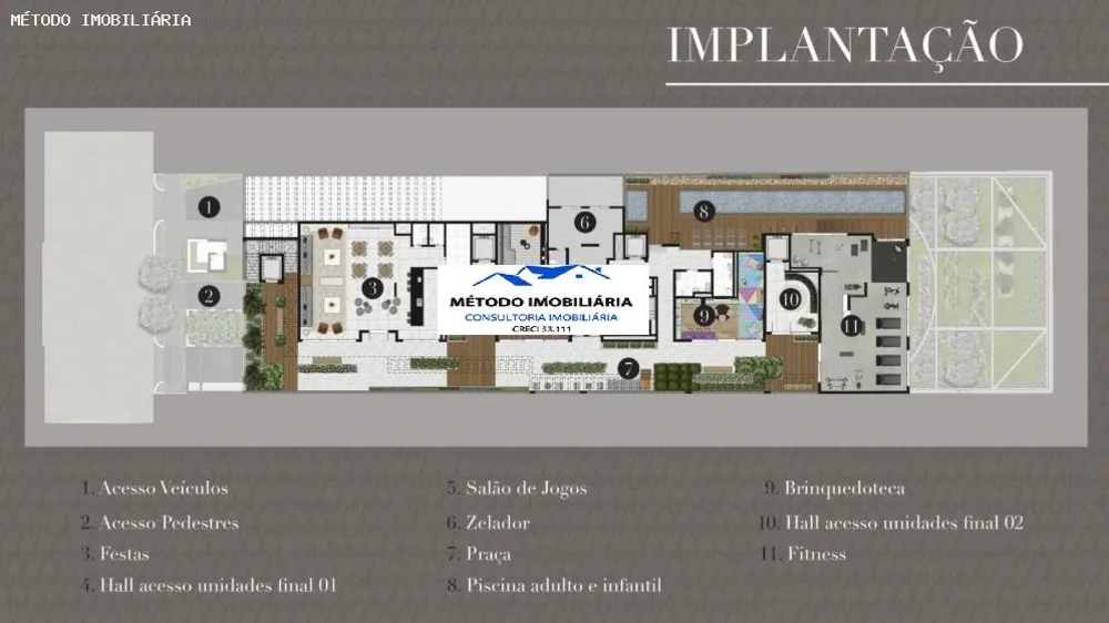 Apartamento, 3 quartos, 158 m² - Foto 2