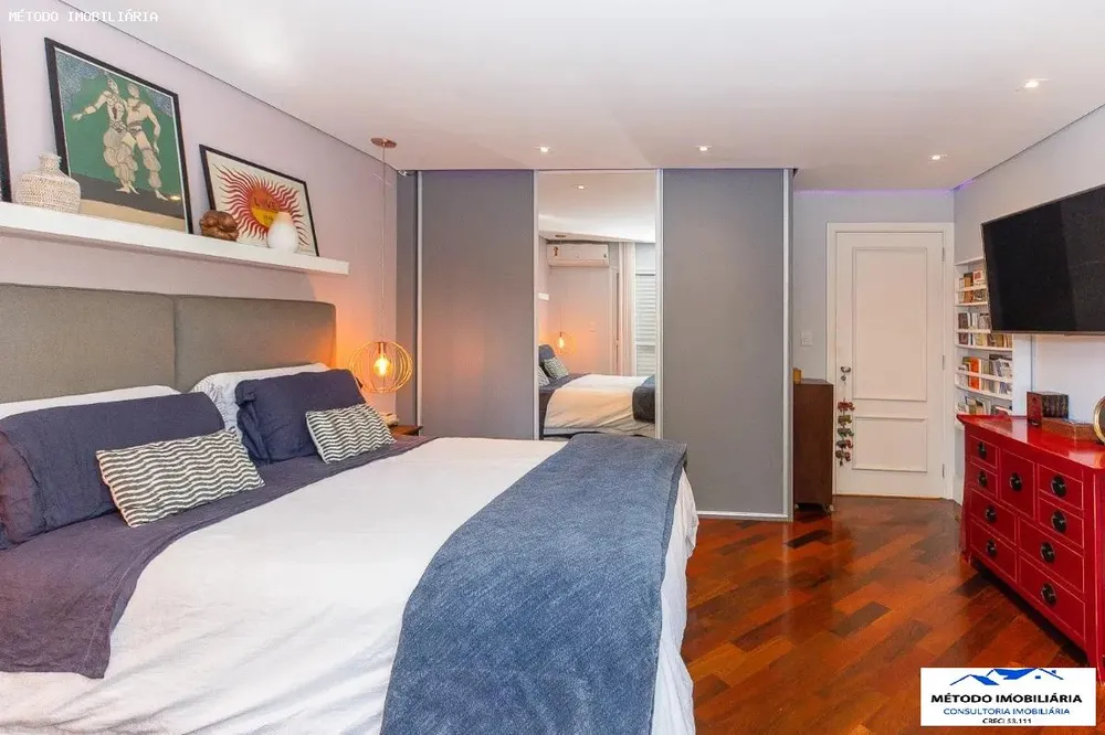 Casa de Condomínio, 4 quartos - Foto 4