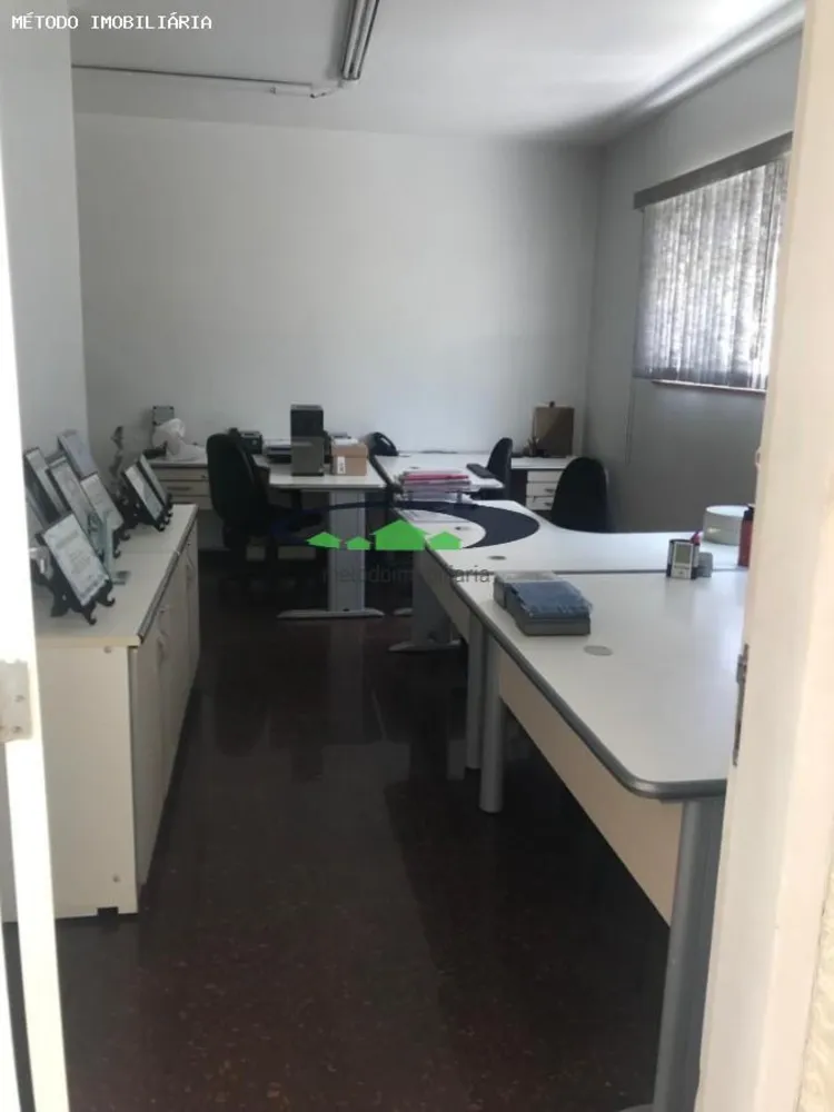 Sobrado, 7 quartos, 600 m² - Foto 11