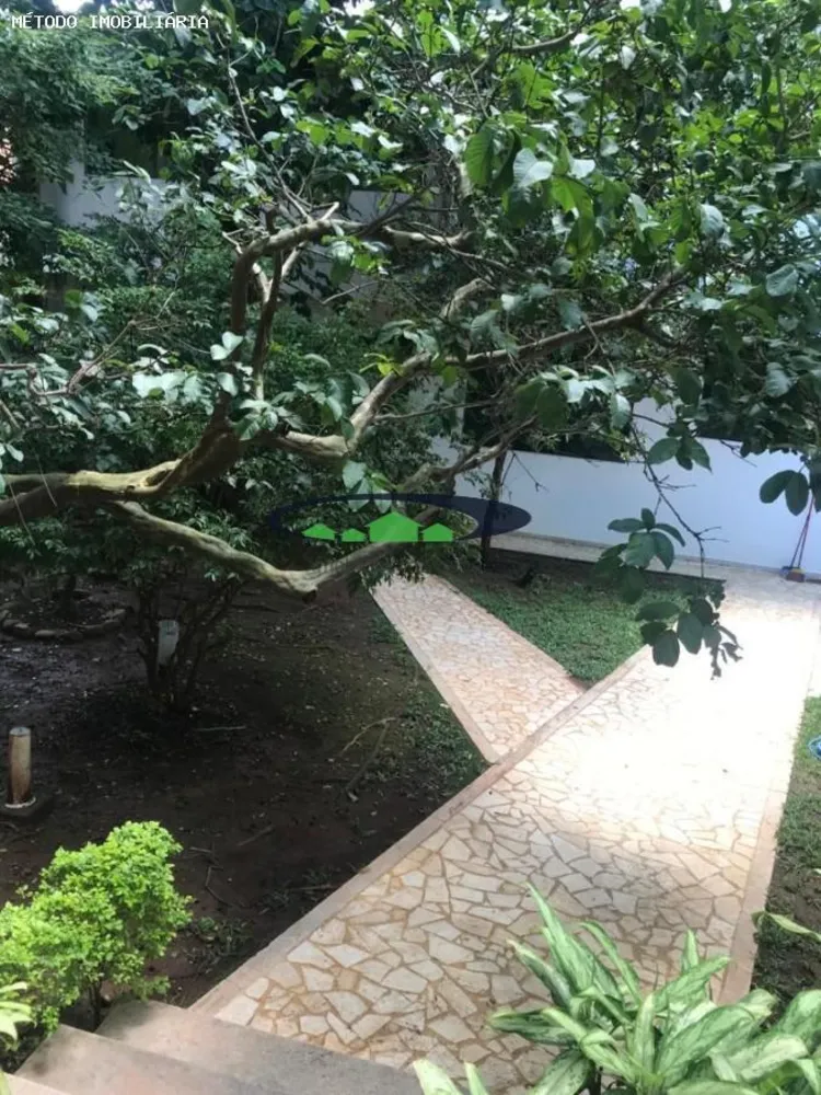 Sobrado, 7 quartos, 600 m² - Foto 6