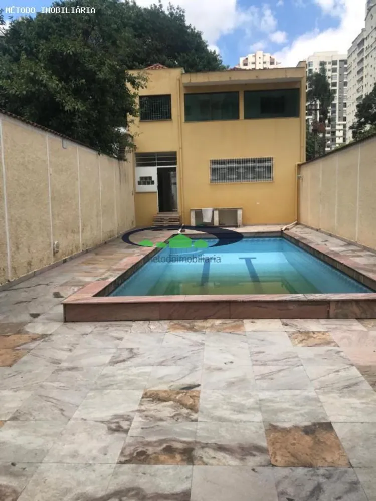 Sobrado, 7 quartos, 600 m² - Foto 3