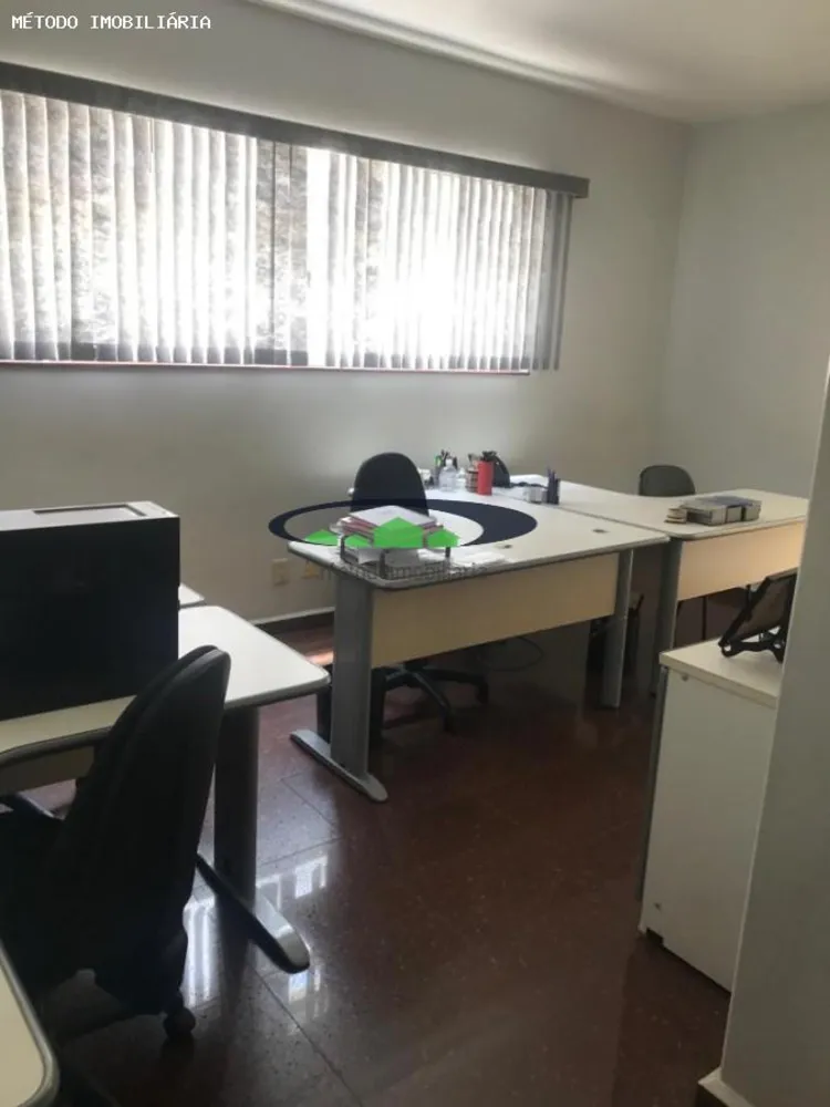 Sobrado, 7 quartos, 600 m² - Foto 10