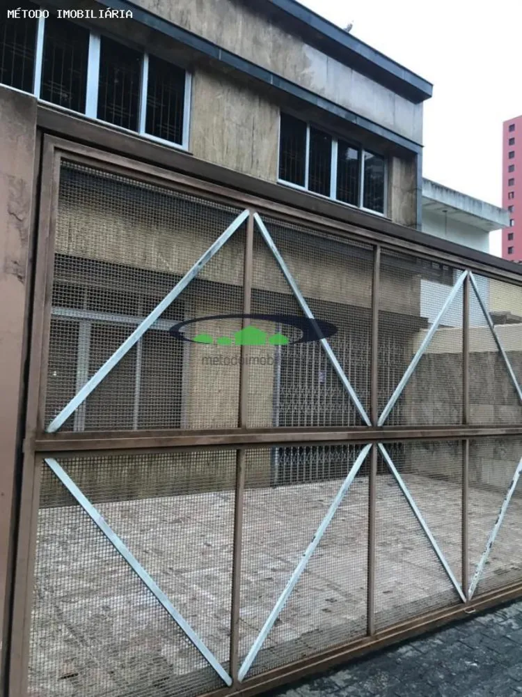 Sobrado, 7 quartos, 600 m² - Foto 1
