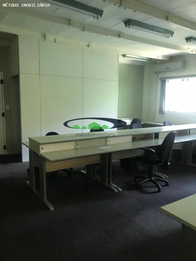 Sobrado, 7 quartos, 600 m² - Foto 5