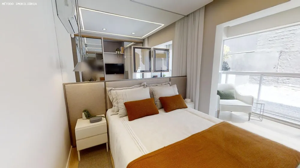 Apartamento, 2 quartos, 61 m² - Foto 6