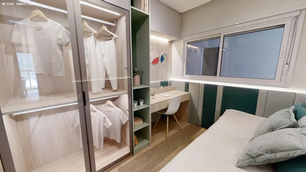 Apartamento, 2 quartos, 61 m² - Foto 6