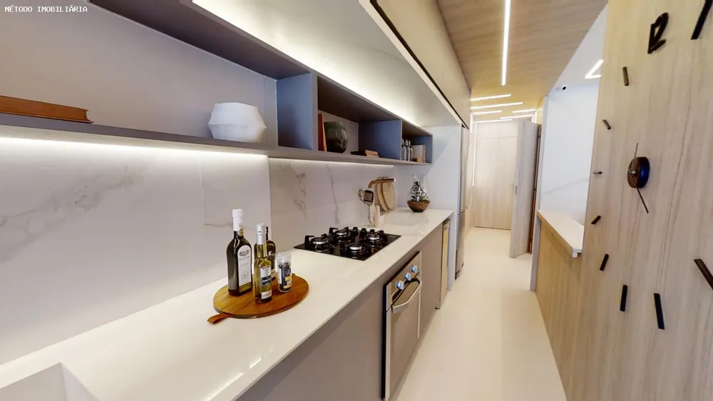Apartamento, 2 quartos, 61 m² - Foto 3