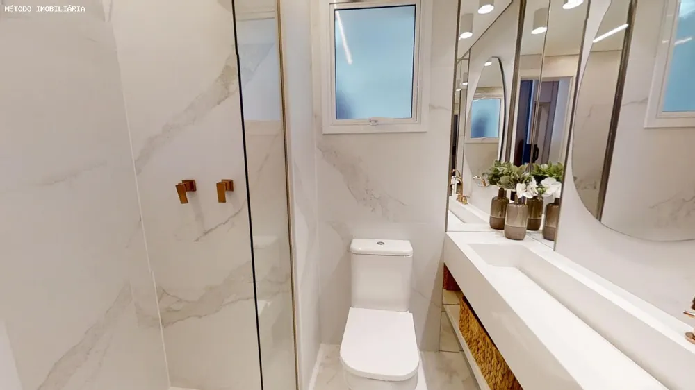 Apartamento, 2 quartos, 61 m² - Foto 2