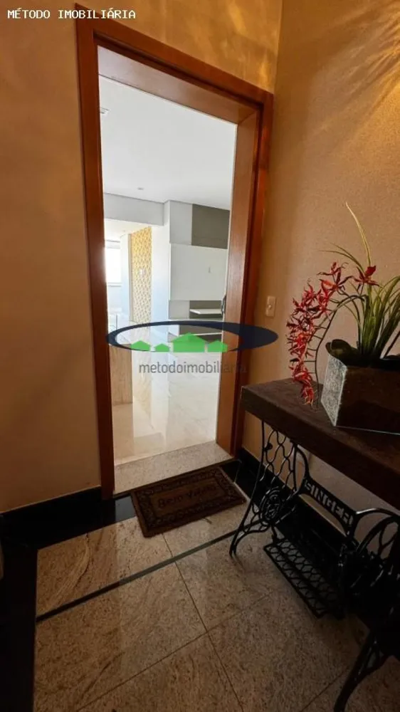 Casa, 3 quartos, 126 m² - Foto 4