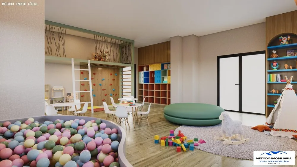 Apartamento, 2 quartos, 56 m² - Foto 7