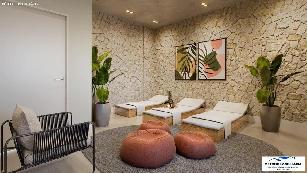 Apartamento, 2 quartos, 56 m² - Foto 9