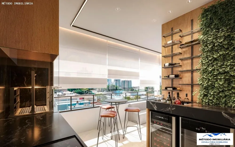 Apartamento, 2 quartos, 56 m² - Foto 5